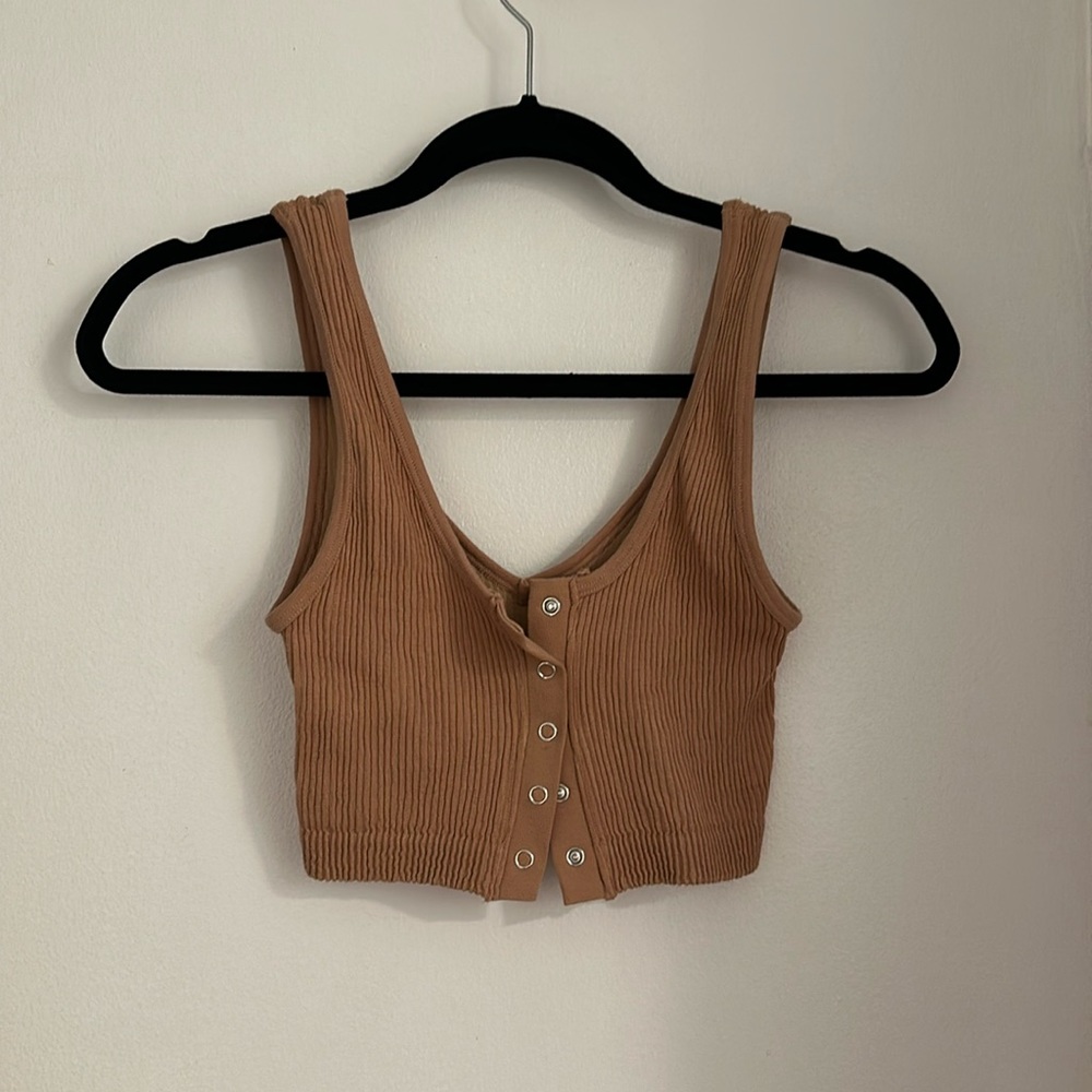 Aerie Crop